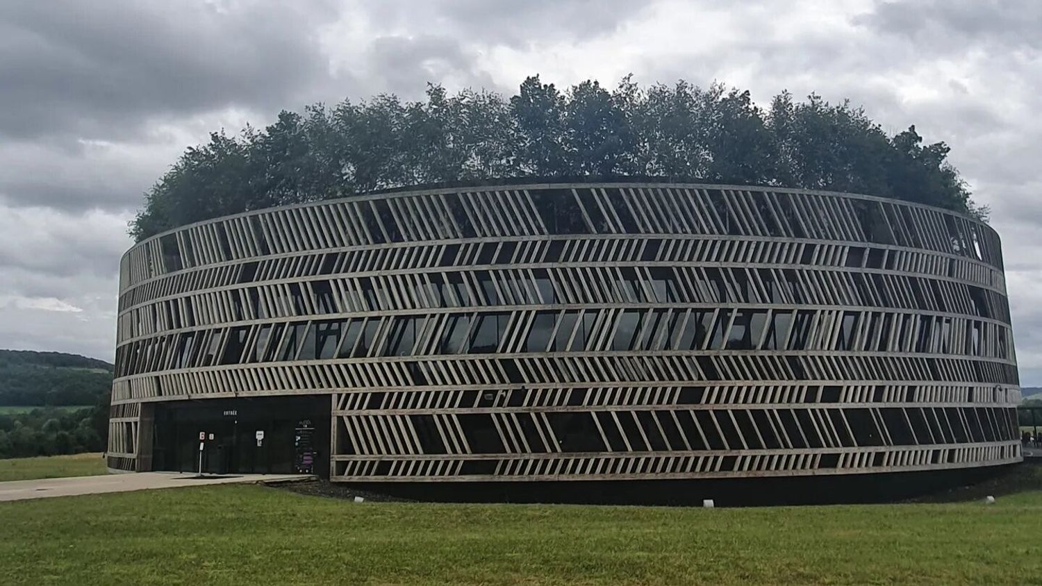 MuséoParc Alésia : une école de gladiature le temps d’un week-end